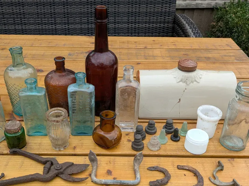 Orchard Treasure